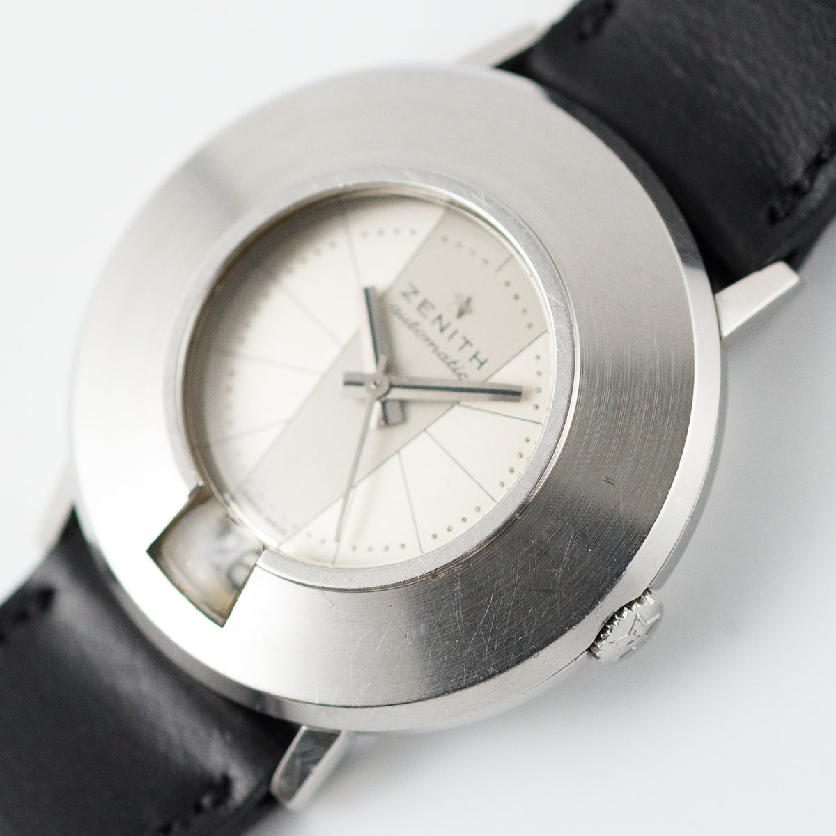 ZENITH Ref.621A Keyhole