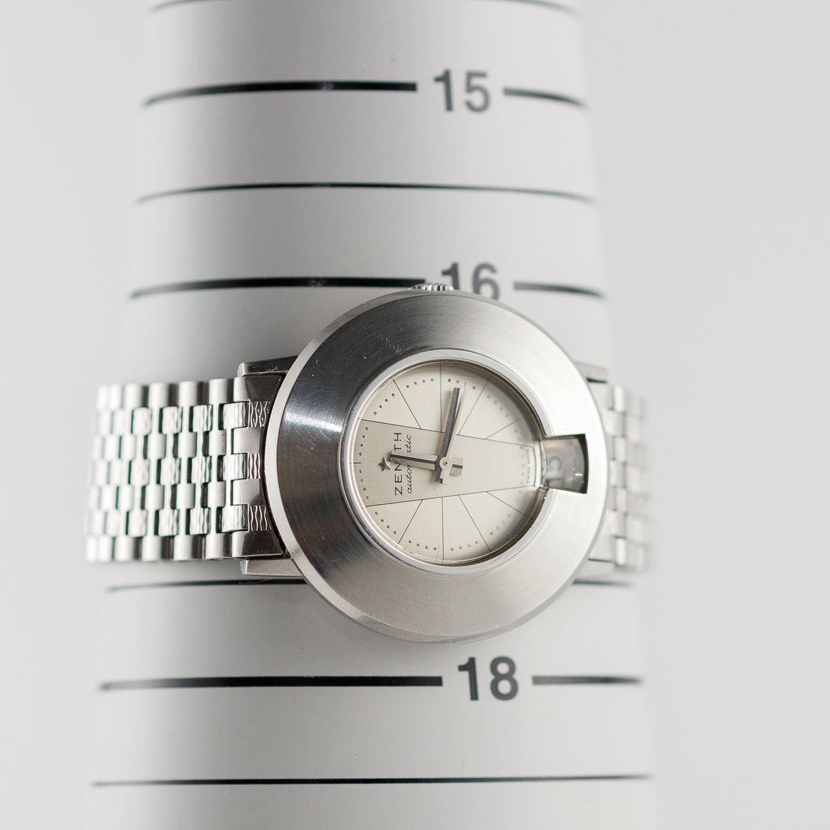ZENITH Ref.623A Keyhole