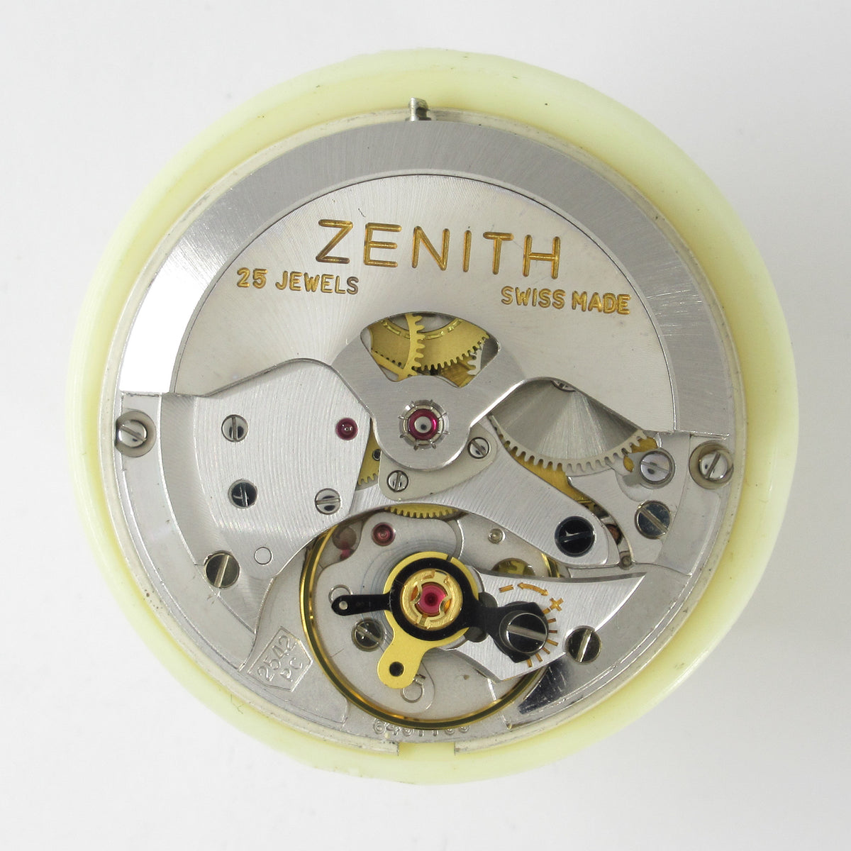ZENITH Ref.623A Keyhole