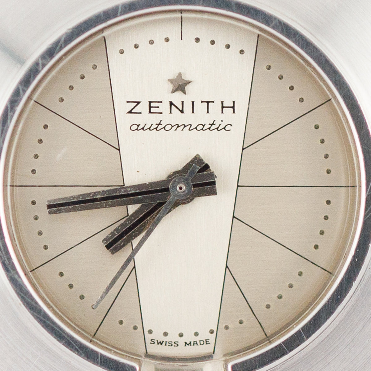 ZENITH Ref.623A Keyhole