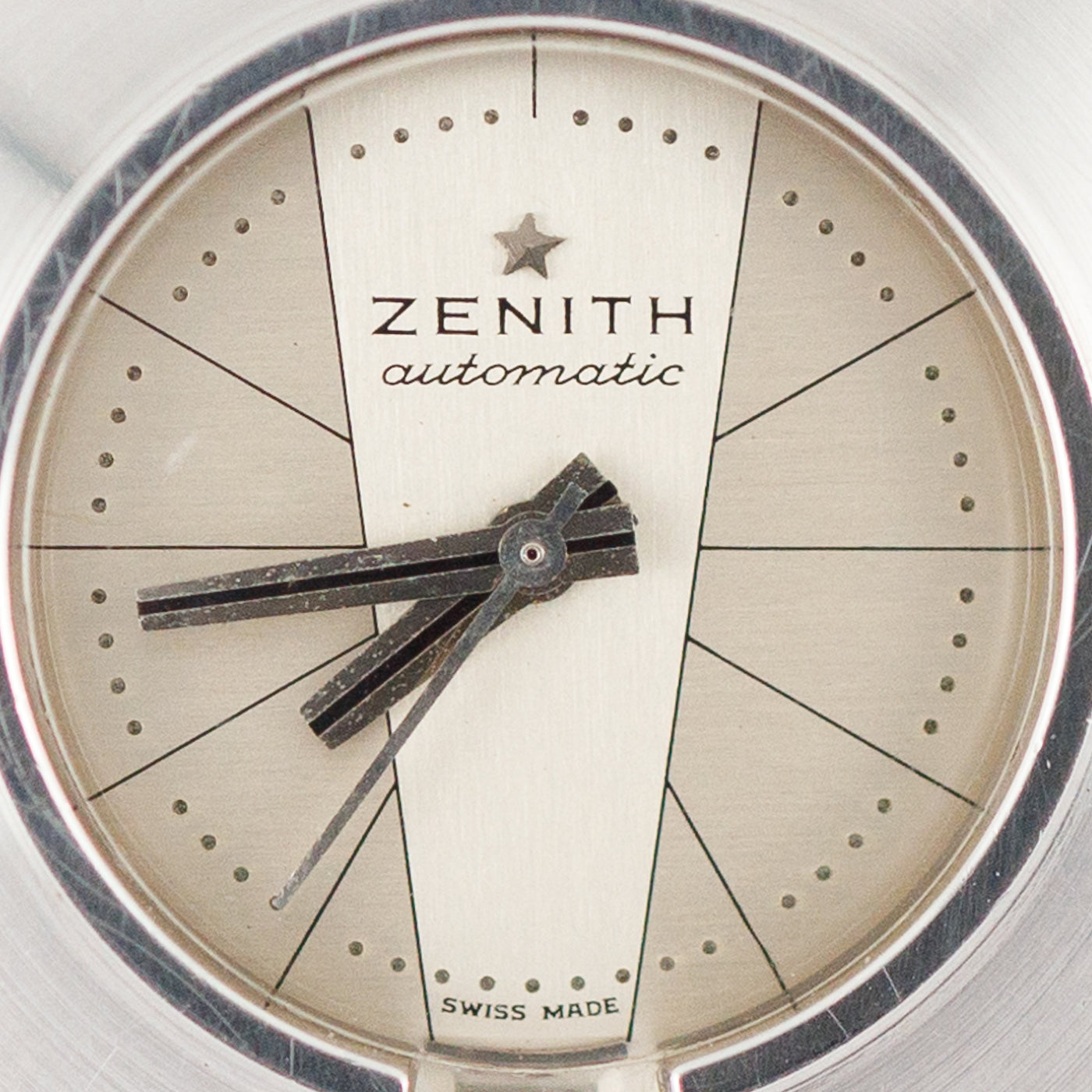 ZENITH Ref.623A Keyhole – TIMEANAGRAM