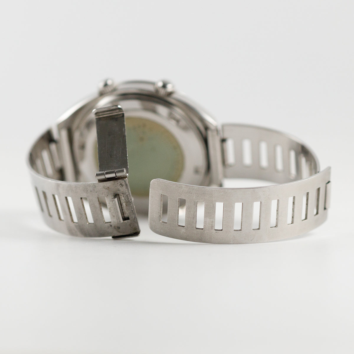 CITIZEN SEVEN STAR RALLYCUSTOM Ref.4-521358TA