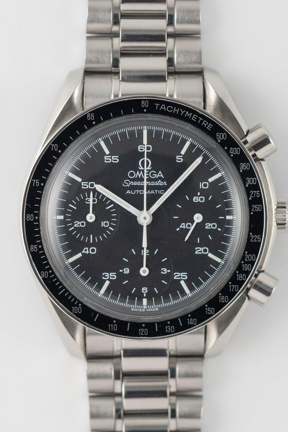 OMEGA Speedmaster Ref.3510.50 / 175.0032