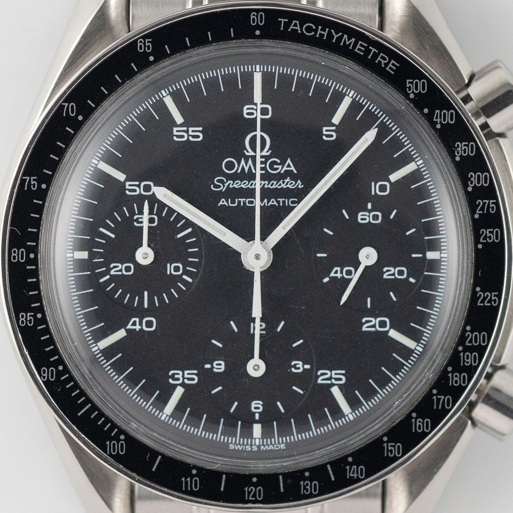 OMEGA Speedmaster Ref.3510.50 / 175.0032