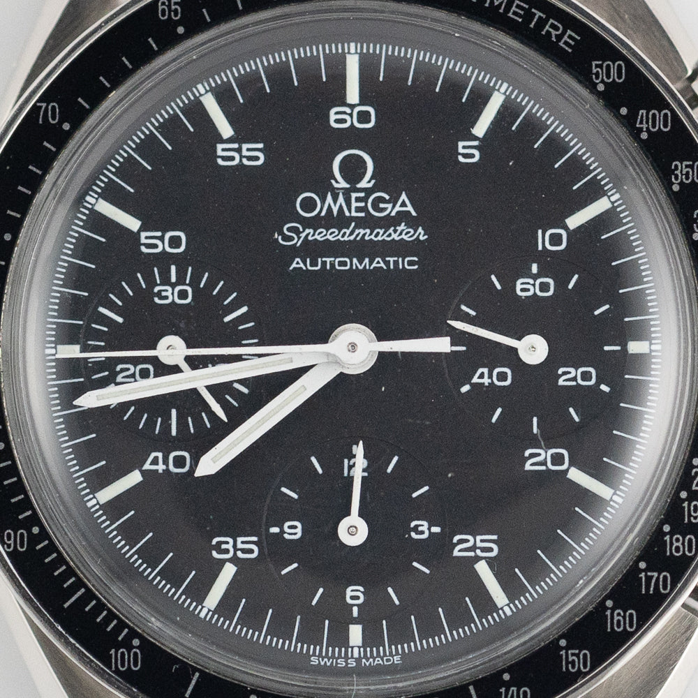 OMEGA Speedmaster Ref.3510.50 / 175.0032