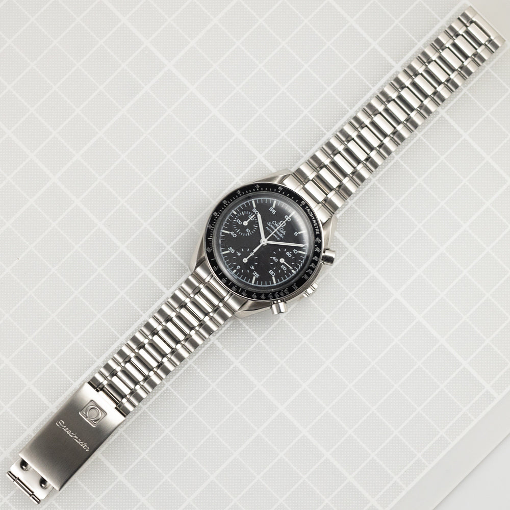 OMEGA Speedmaster Ref.3510.50 / 175.0032
