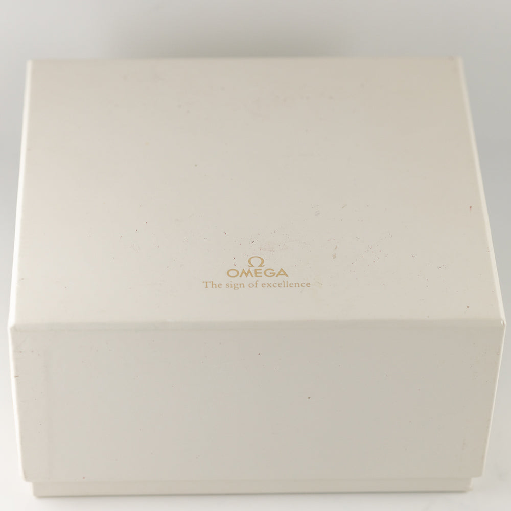 OMEGA Speedmaster Ref.3510.50 / 175.0032