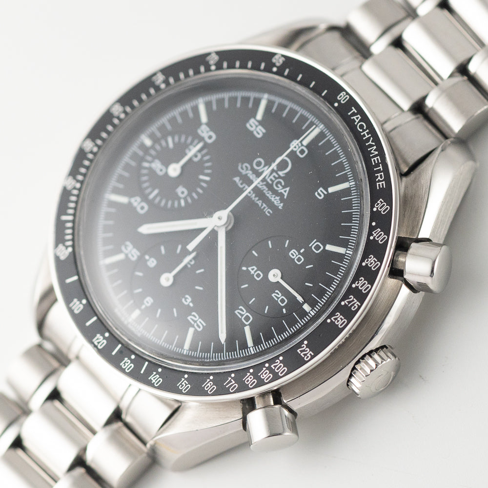 OMEGA Speedmaster Ref.3510.50 / 175.0032