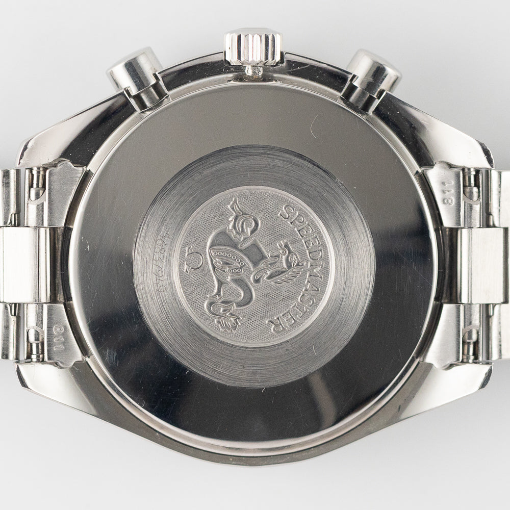 OMEGA Speedmaster Ref.3510.50 / 175.0032