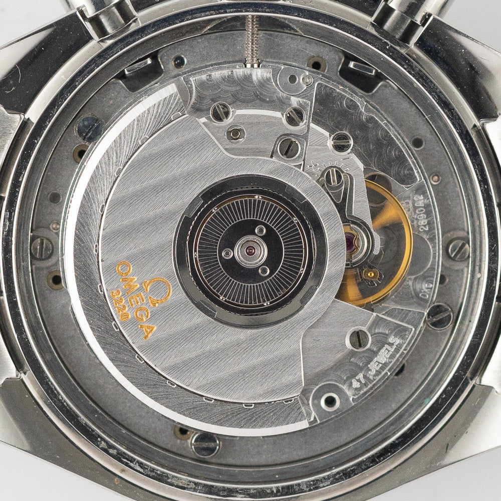 OMEGA Speedmaster Ref.3510.50 / 175.0032