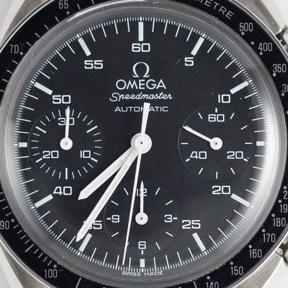OMEGA SPEEDMASTER REF.3510.50.00 / 175.0032