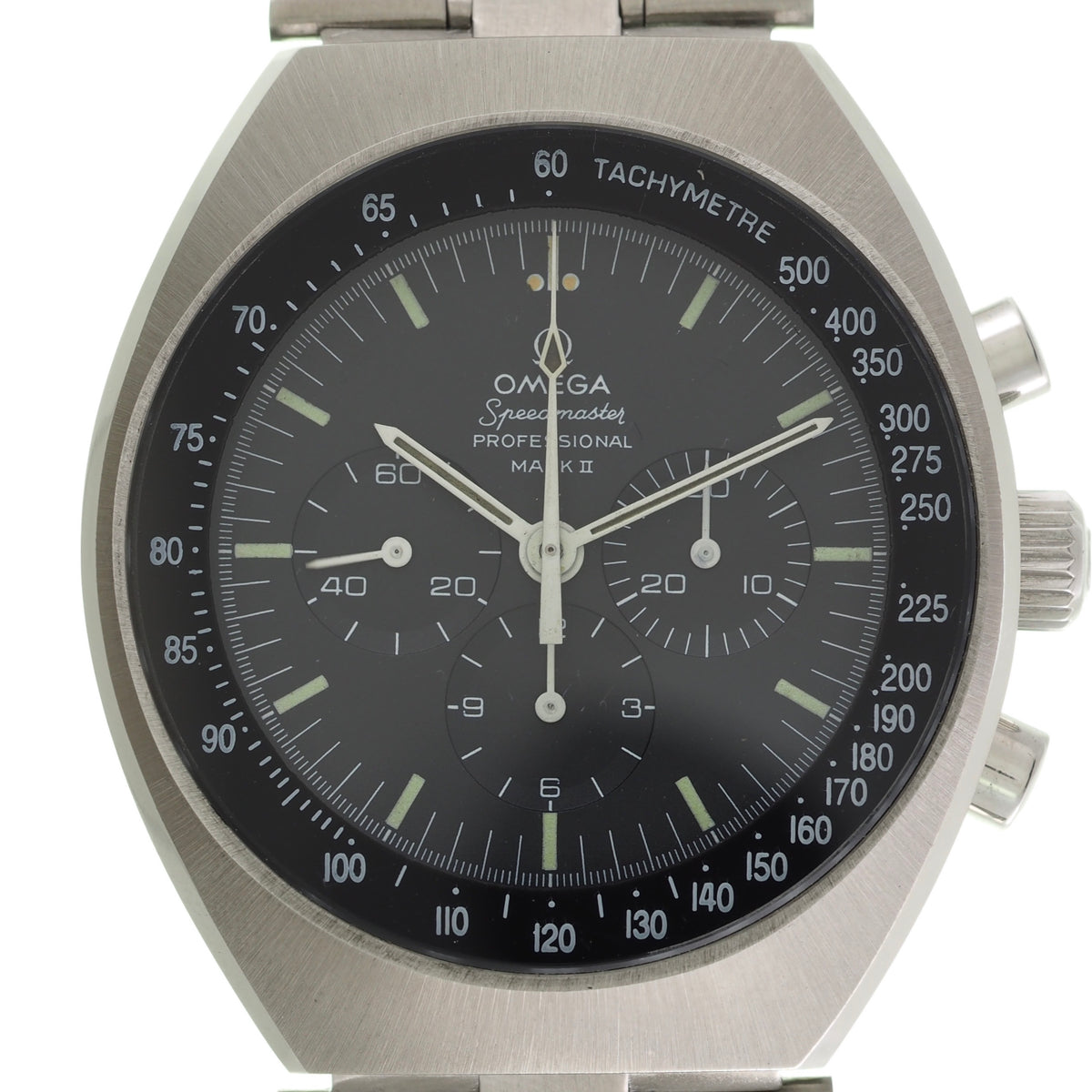 OMEGA SPEEDMASTE﻿R MARK Ⅱ Ref.145.0145