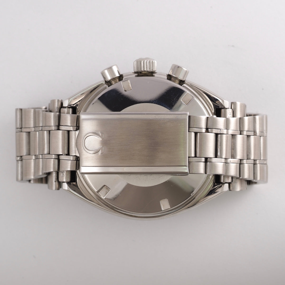 OMEGA SPEEDMASTE﻿R MARK Ⅱ Ref.145.0145