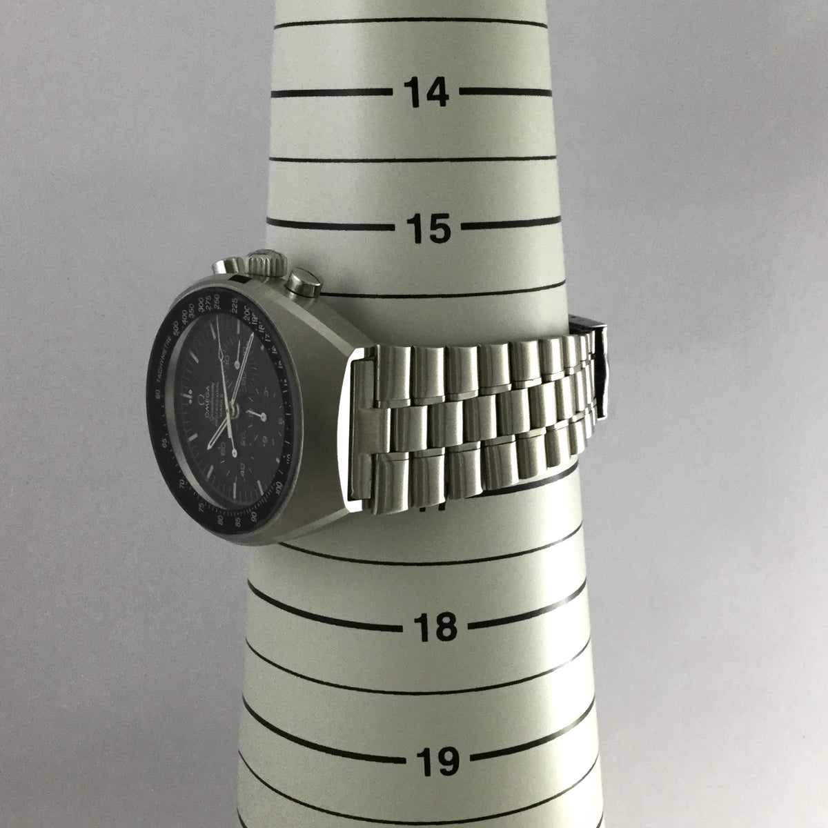 OMEGA SPEEDMASTE﻿R MARK Ⅱ Ref.145.0145