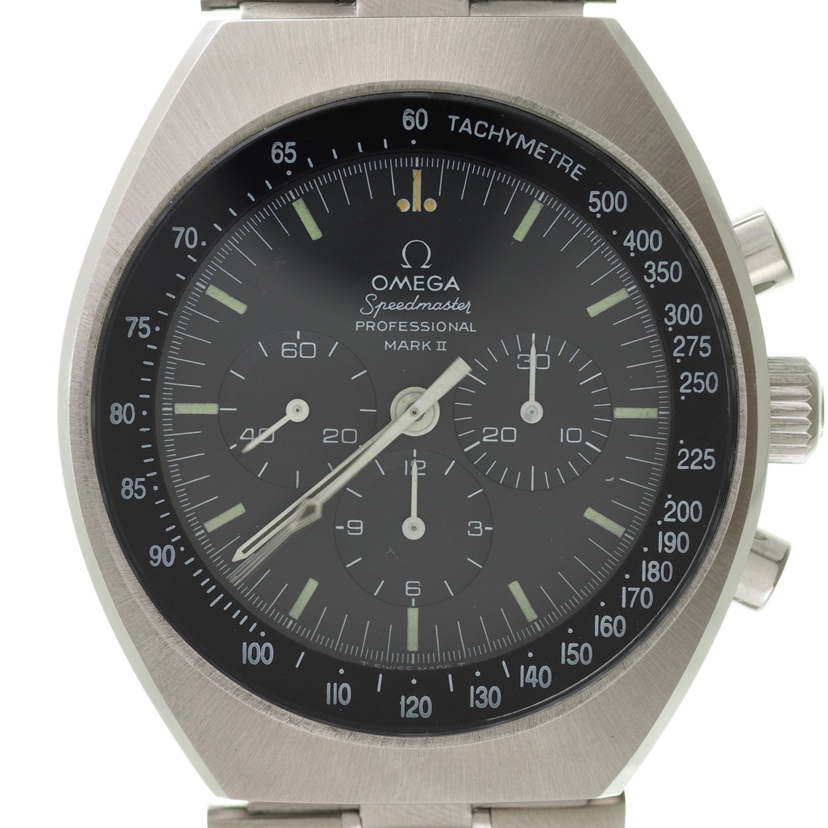 OMEGA SPEEDMASTE﻿R MARK Ⅱ Ref.145.0145