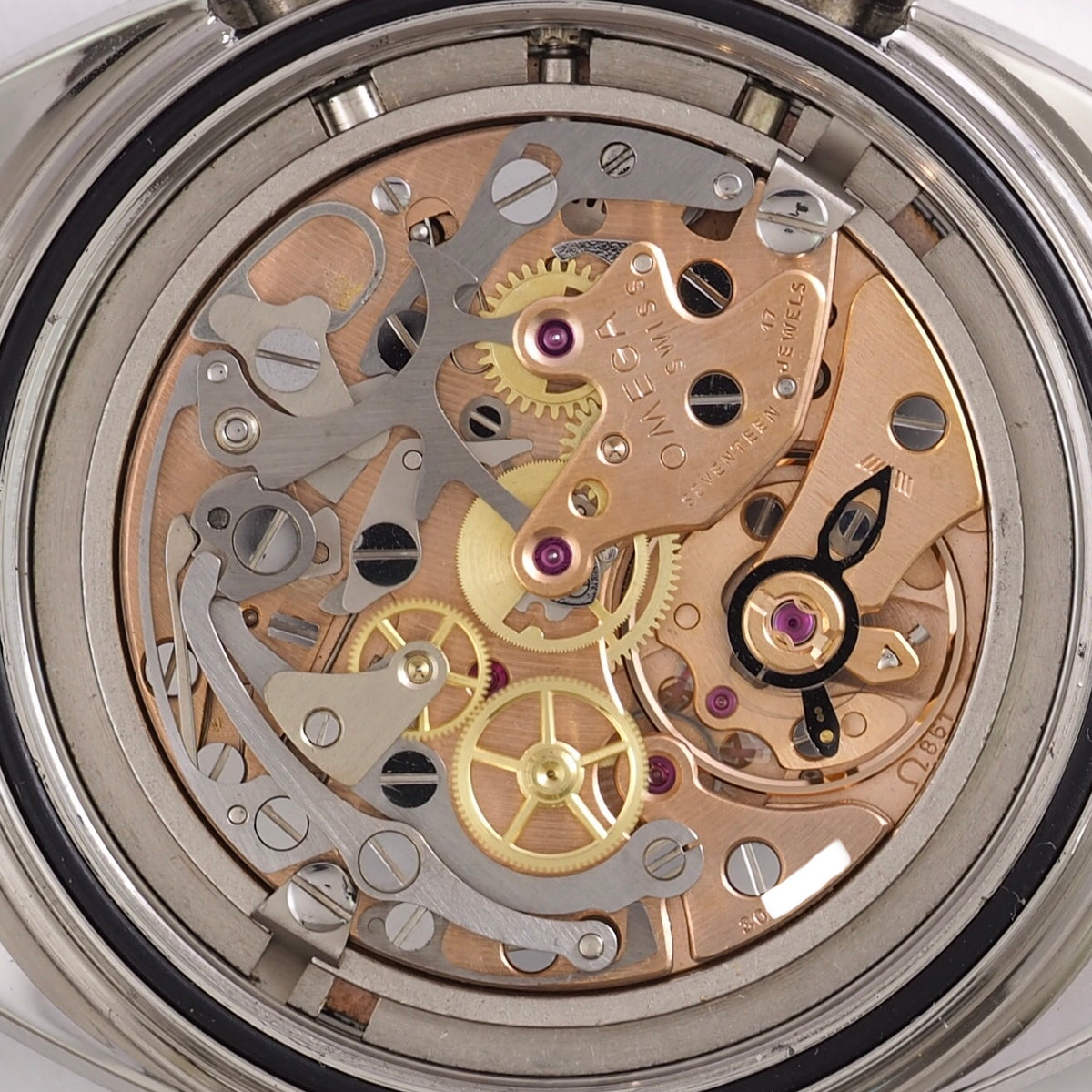 OMEGA SPEEDMASTE﻿R MARK Ⅱ Ref.145.0145