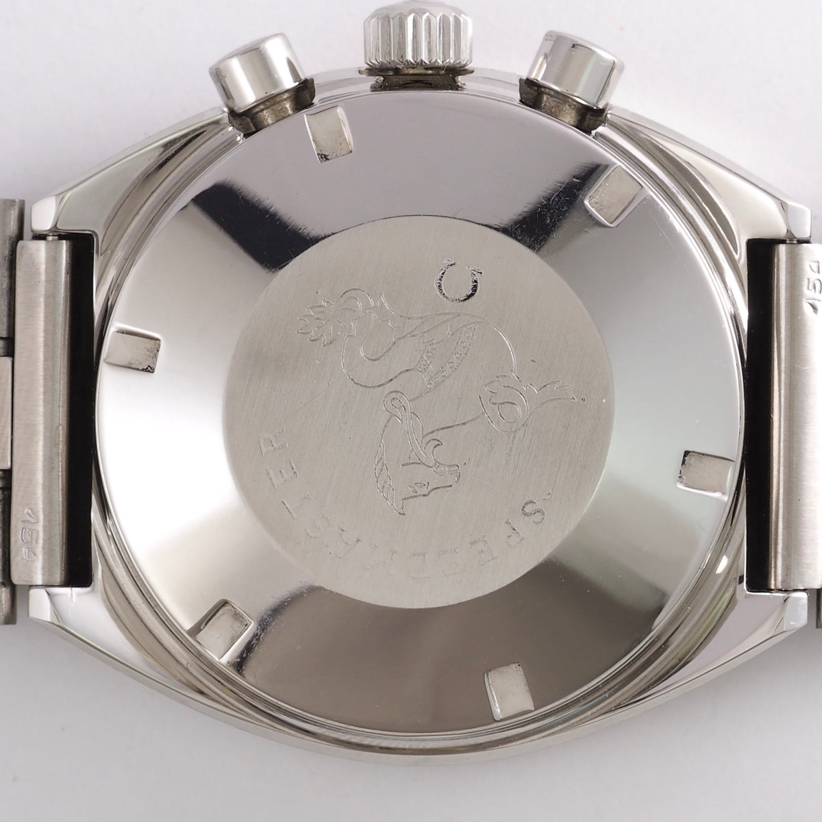 OMEGA SPEEDMASTE﻿R MARK Ⅱ Ref.145.0145