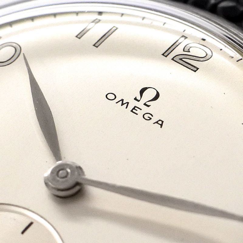 OMEGA