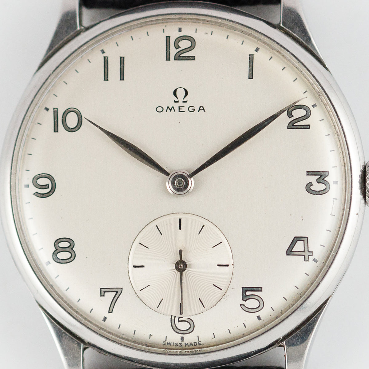 OMEGA