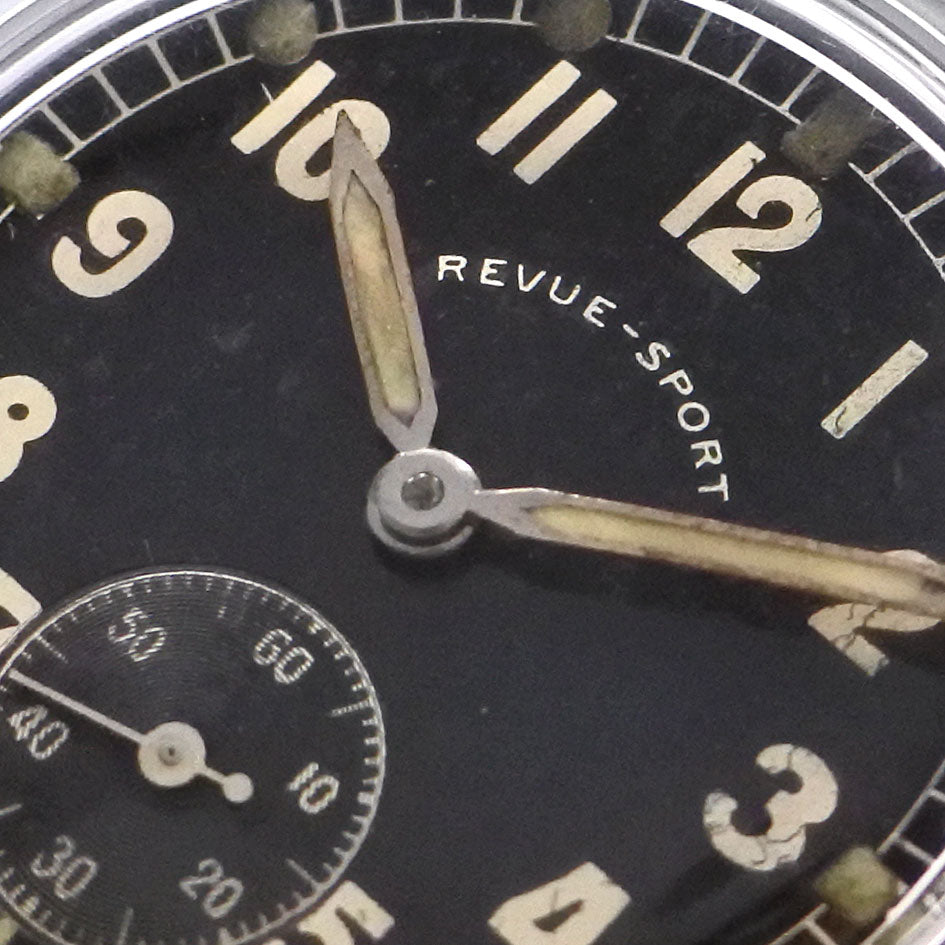 REVUE