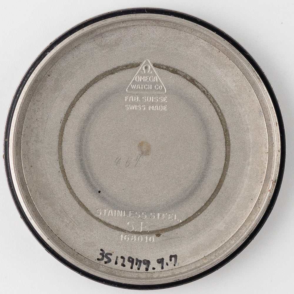 OMEGA Constellation Ref.168.010