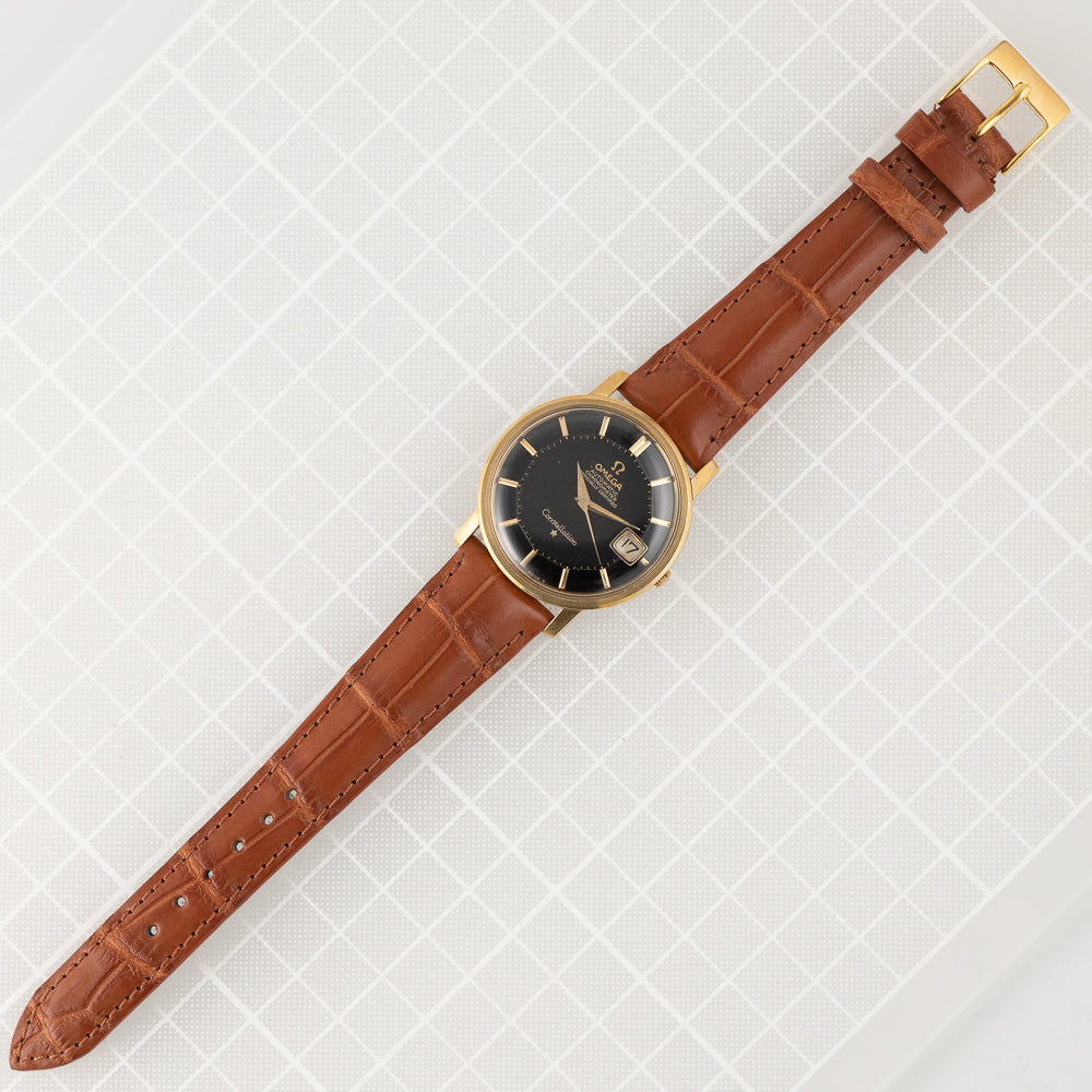OMEGA Constellation Ref.168.010