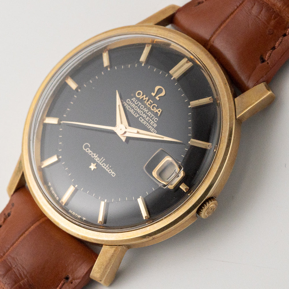 OMEGA Constellation Ref.168.010