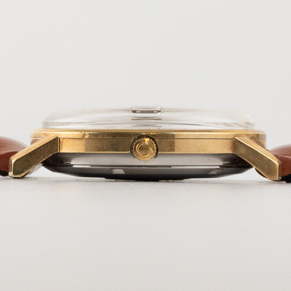 OMEGA Constellation Ref.168.010