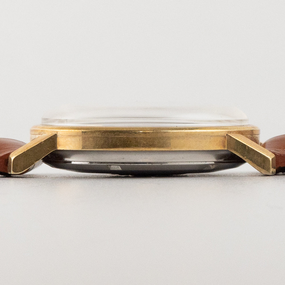 OMEGA Constellation Ref.168.010