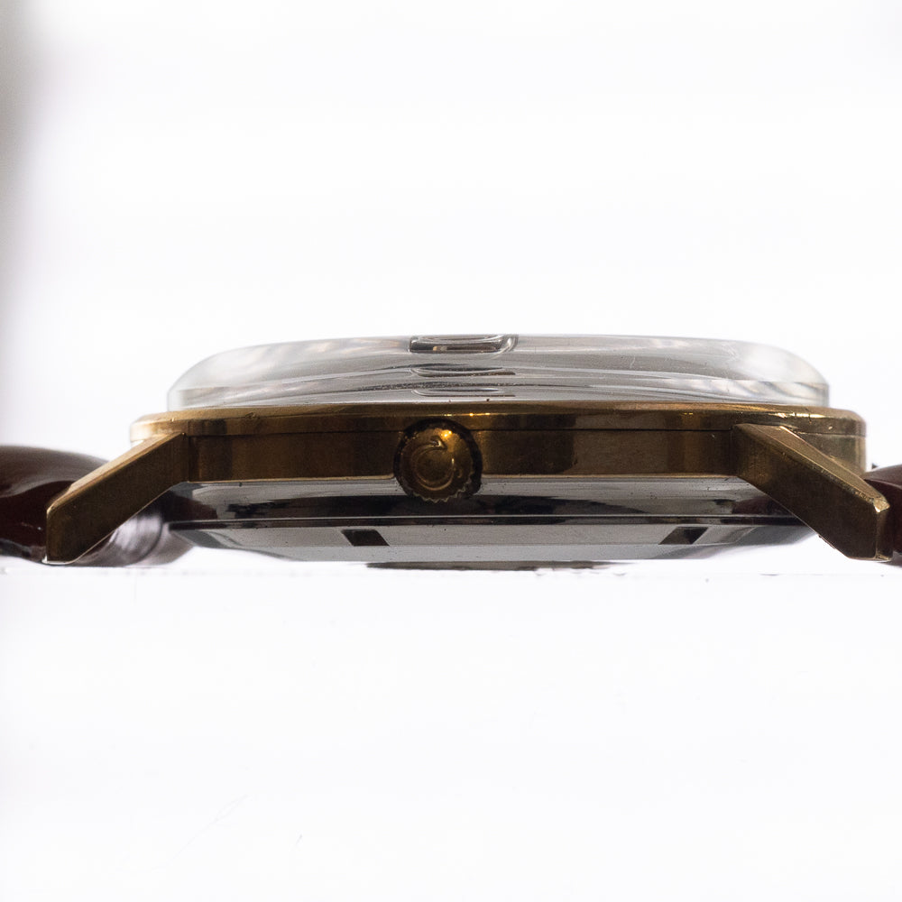 OMEGA Constellation Ref.168.010