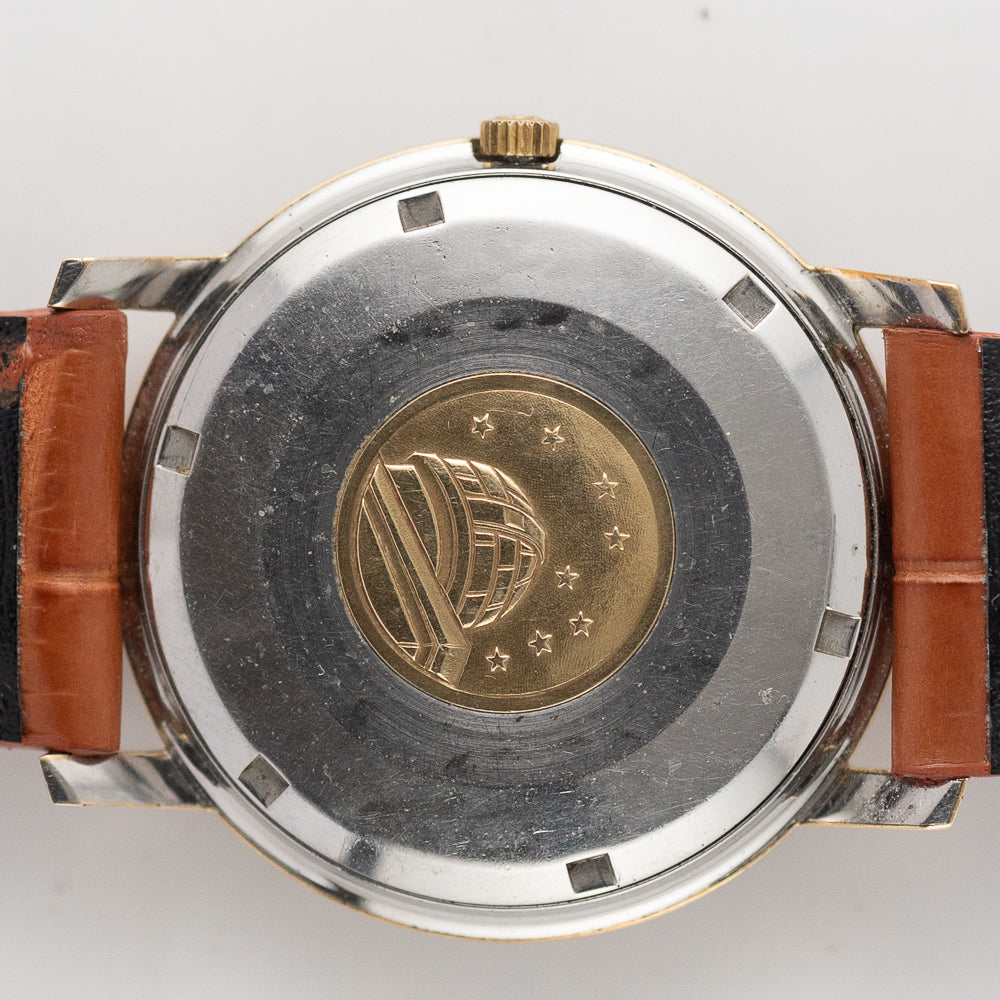OMEGA Constellation Ref.168.010
