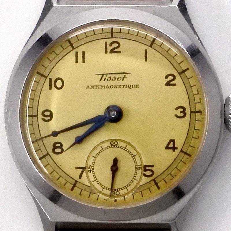 TISSOT