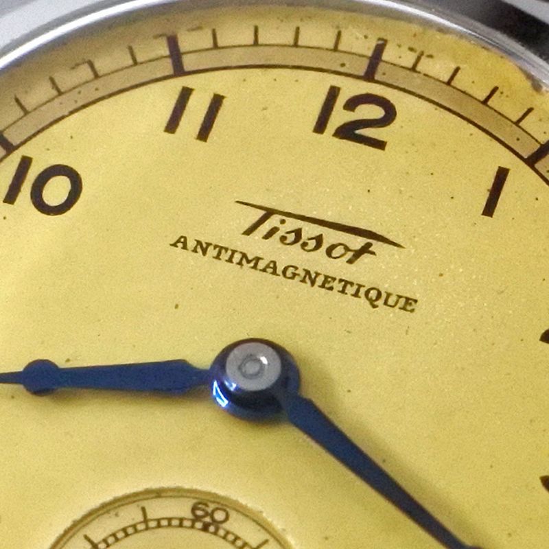 TISSOT