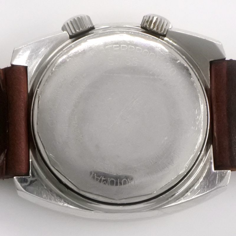 LIDHER DE LUXE Super Compressor Case