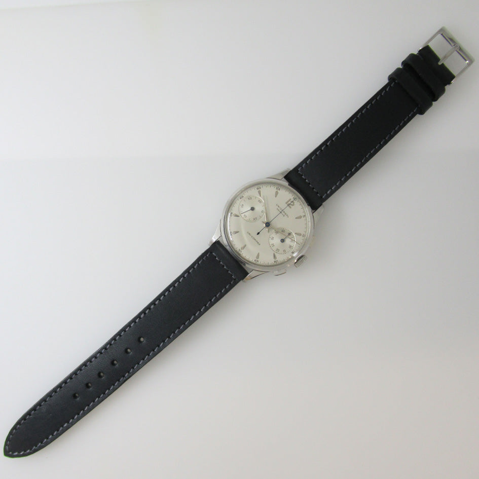 UNIVERSAL GENEVE COMPAX Ref.22420