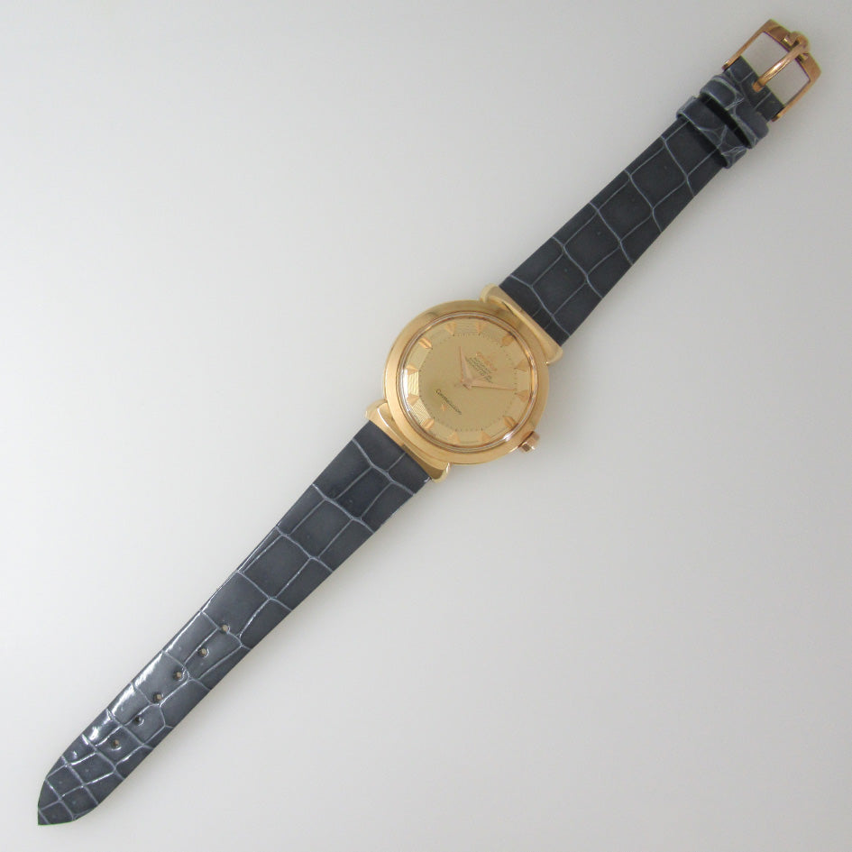 OMEGA Constellation Grand Luxe Ref.2897482930