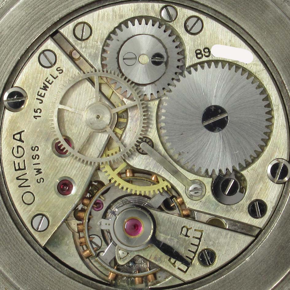 OMEGA