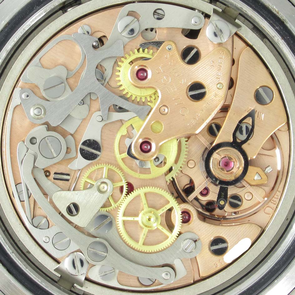 OMEGA  Anakin Skywalker Ref.145.023
