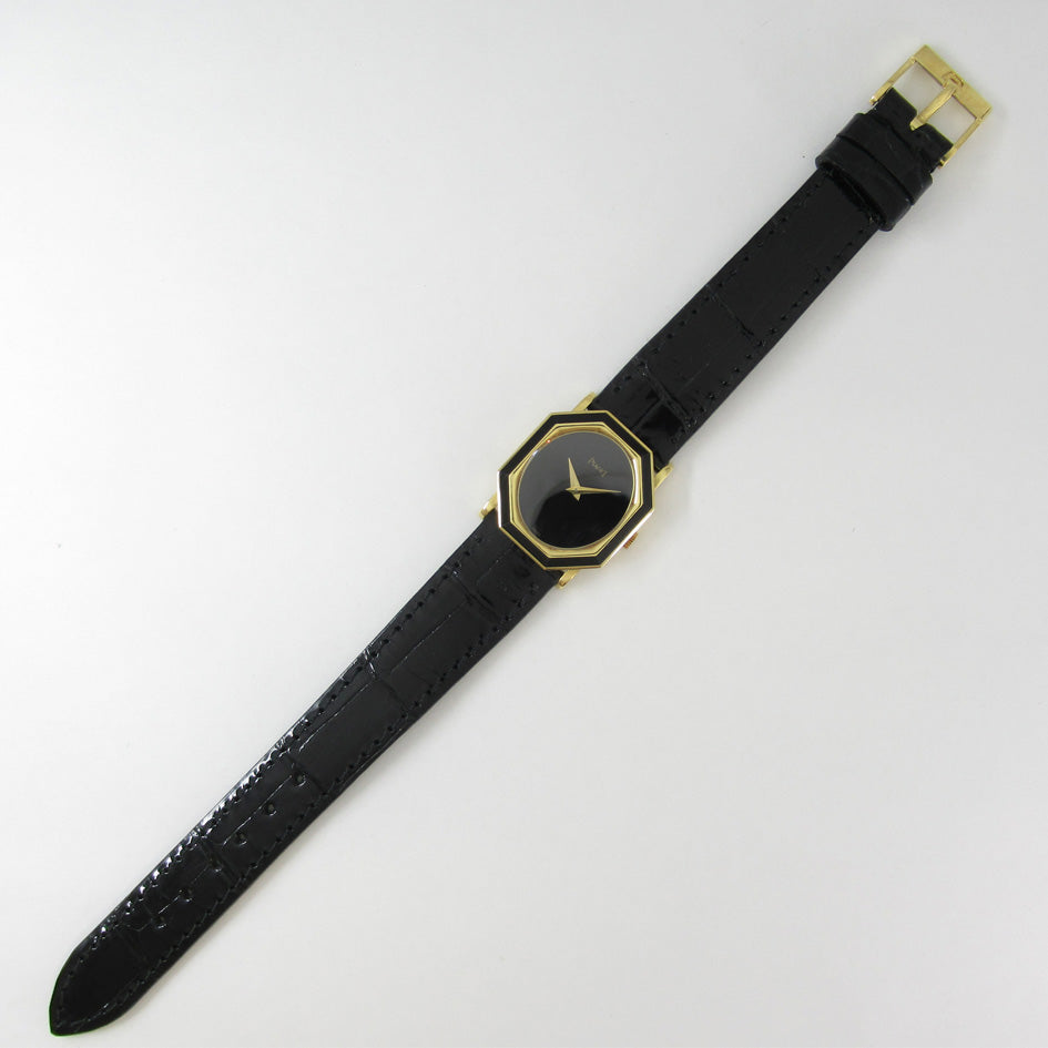 PIAGET Ref.9341 Onyx Dial