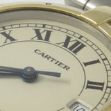 CARTIER LM PANTHERE Ref.183984 1 LOW