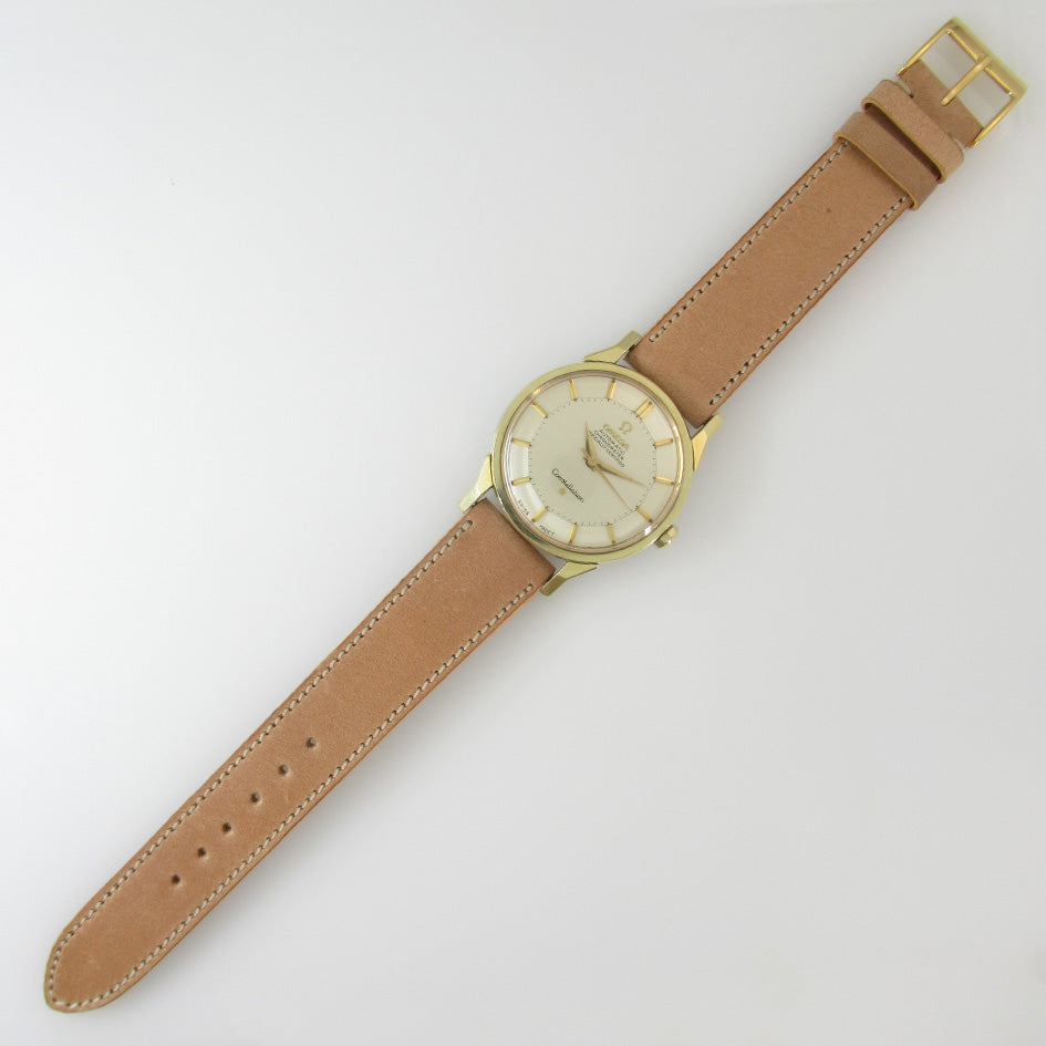 OMEGA Constellation Ref.167.005