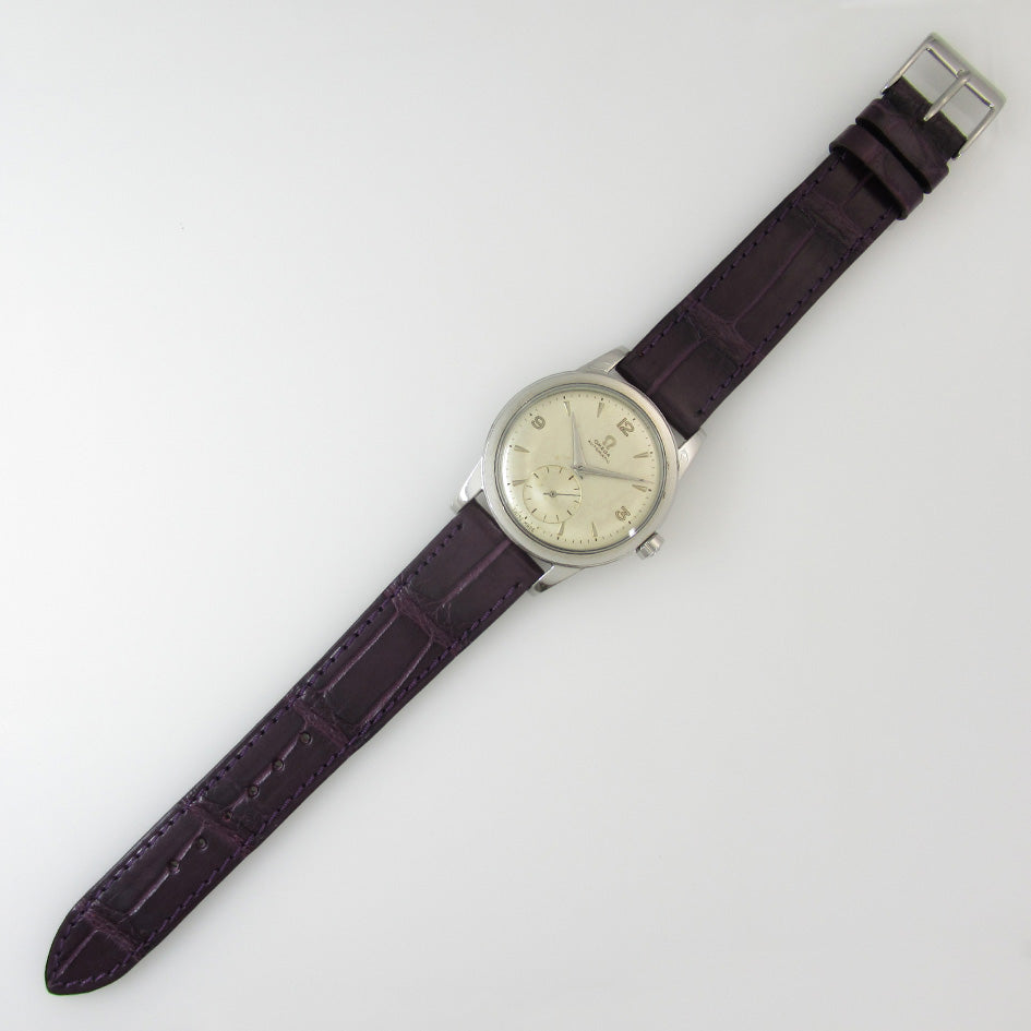 OMEGA Ref.2576 Bumper