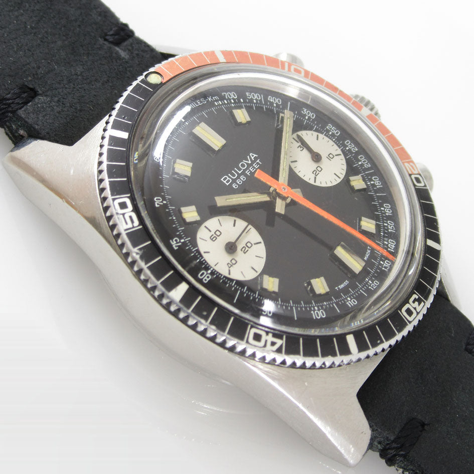 BULOVA