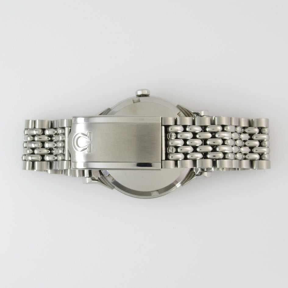 OMEGA Constellation ref. 168005  TURLER W name
