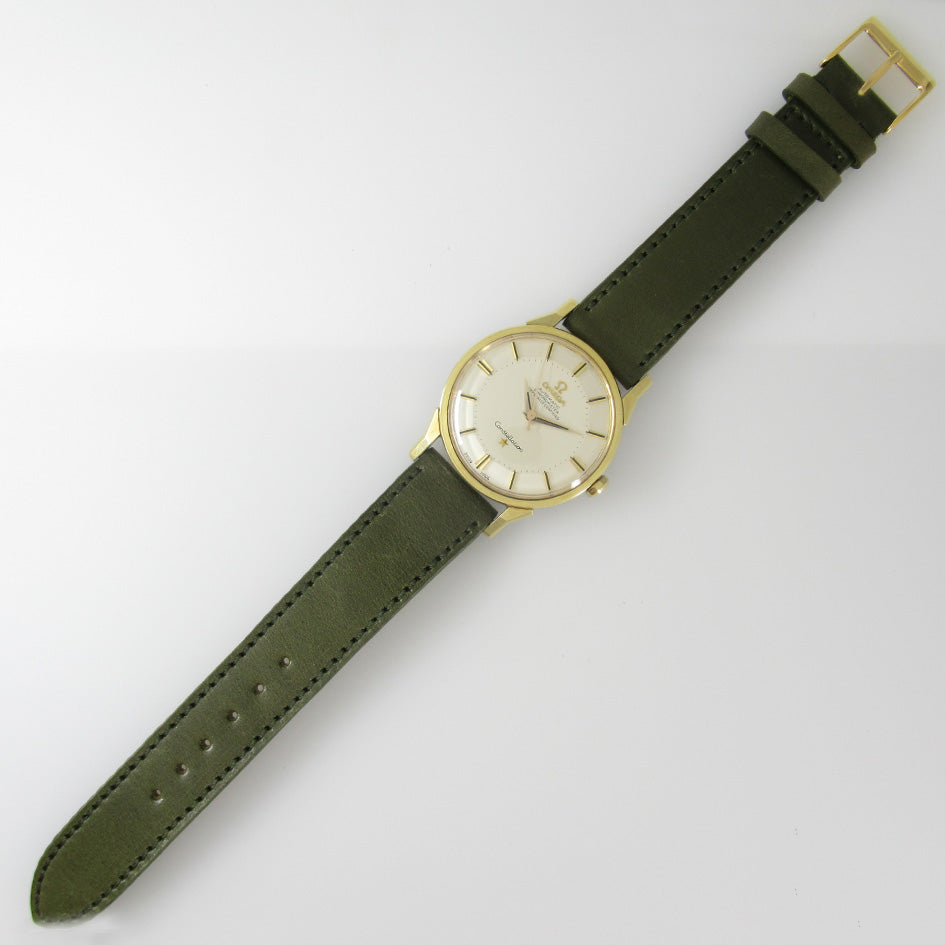 OMEGA Constellation Ref.167.005
