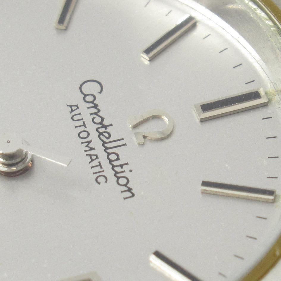 OMEGA Constellation Ref.168.0056