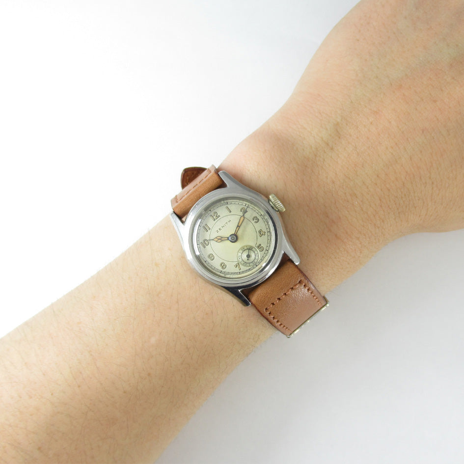 ZENITH