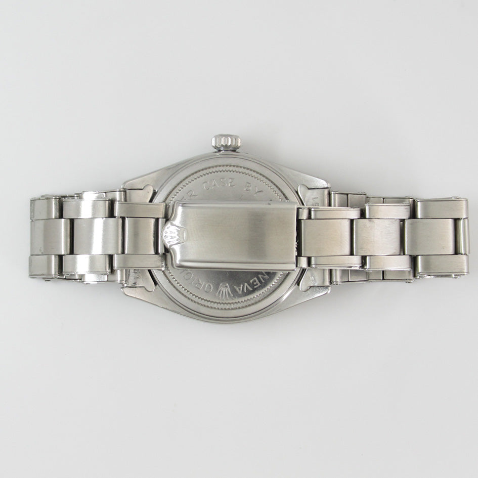 TUDOR
