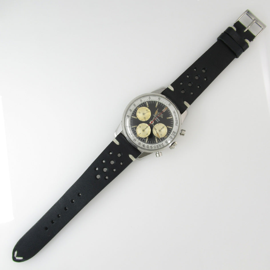ENICAR Sherpa GRAPH Ref.6-62 Sherpa Graph MK I