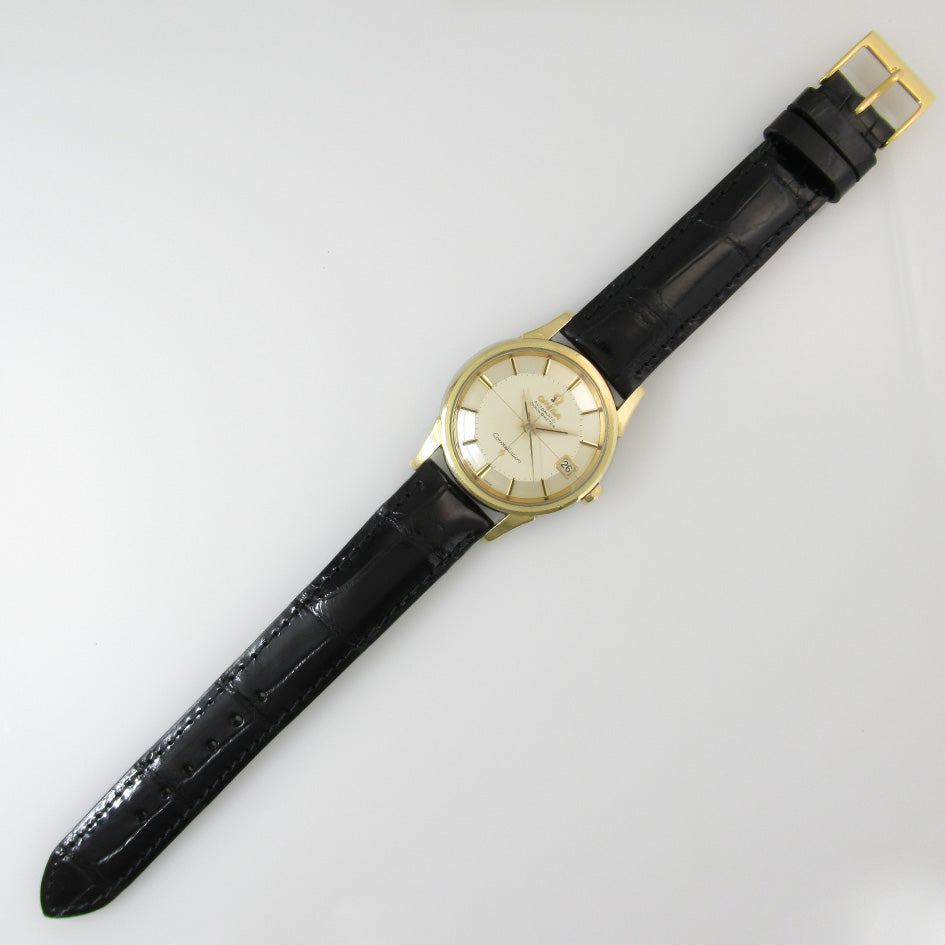 OMEGA